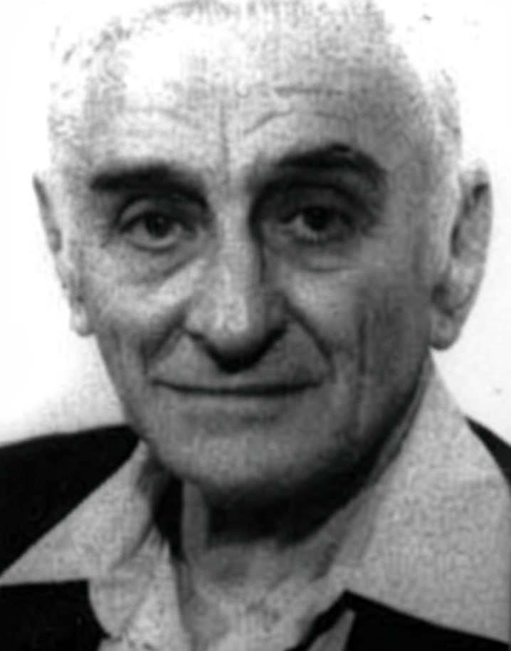 Эллиотт Шапиро