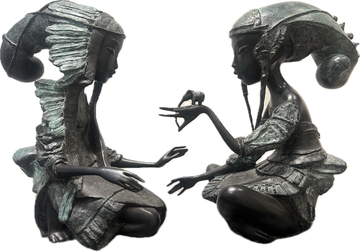 Парадоксальная теория изменений